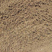 Ophoogzand per m3 in Big Bag