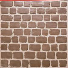 Courtstones natural X 5,8 canvas