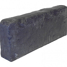 Courtstones boordsteen 50X8X20 iron grey