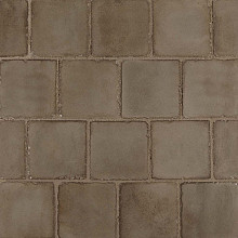 Rustic 15,5X15,5X6 iron grey