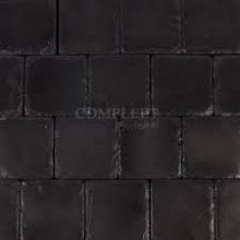 Vulcan 14,7X14,7X5,3 basalt