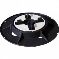 Tegeldrager Fisso 14mm vast