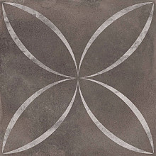 GeoCeramica® 60x60x4 Forza Verde Butterfly Antra