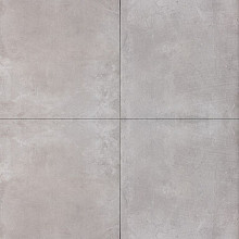 Keramiek Triagres 60x60x3 Betonica Smoke