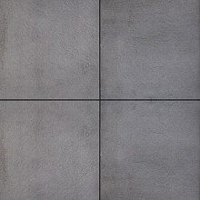 Keramiek Triagres 60x60x3 Craft Dark
