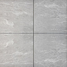 Keramiek Triagres 80x80x3 Tiago Black