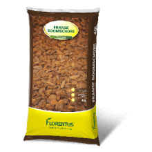 Culvita Franse Boomschors 30-40 mm 40 Liter