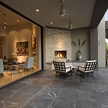 GeoCeramica® 100x100x4 Skolleville Plus Den Haag