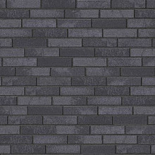 GeoStylistix wf 21x10x5,2 Shaded Charcoal