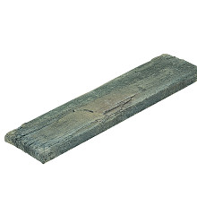 Timberstone plank 90X22,5X5 driftwood