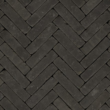 Nero zwart bezand vormbak WF80