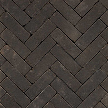 Nero zwart bezand vormbak DF80