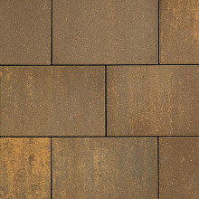 Vialetta 30x20x6 Colorato