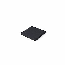 Oud Hollands 80X80X10 CM Carbon