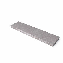 Oud Hollands 240X60X12 CM Grijs