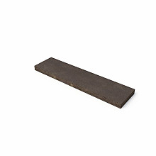 Oud Hollands 200X50X10 CM Taupe