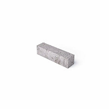 BETONKLINKER 40X10X10 CM GRIJS